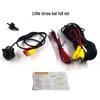 HD Night Vision Rearview AHD Car Reversing Camera