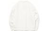 Men's Sweatshirt Li-Ning Li Ning Sweatshirt Unisex Ivory