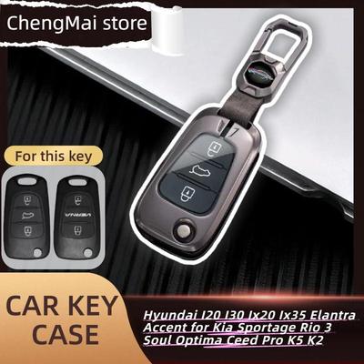 Accesorii pentru electronica auto – Huse pentru cheile de la maşină