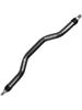 US125/UY125 Motorcycle Modified Handlebar Balance Bar Phone Holder