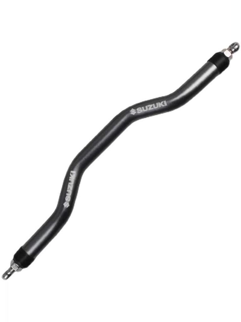US125/UY125 Motorcycle Modified Handlebar Balance Bar Phone Holder