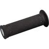 Daytona PROGRIP Motorcycle for Diameter 842 98159 Grips, 128mm, 22.2mm Handlebars, Vibration-resistant Gel, Non-through End, Type, Black,