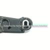 XC90 Rear Axle Control Arm Kit: Lower Arm, Steering Knuckle, Bushing & Bent Arm - Compatible with New Volvo