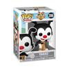 Funko - Animaniacs - Figurine POP! Yakko 9 cm