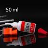 50g Liquid Super Fast Dry Welding Glue Multipurpose Adhesive Metal Plastic Wood Scrapbooking