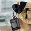 Headphone Case Mecha Wind Suitable for AirPods Pro1 Apple Protective Case Bluetooth 1/1/1 Generation Anti-drop 1011 Men