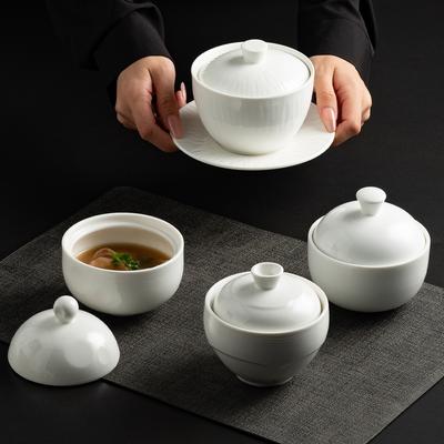Vajilla – Platos y fuentes