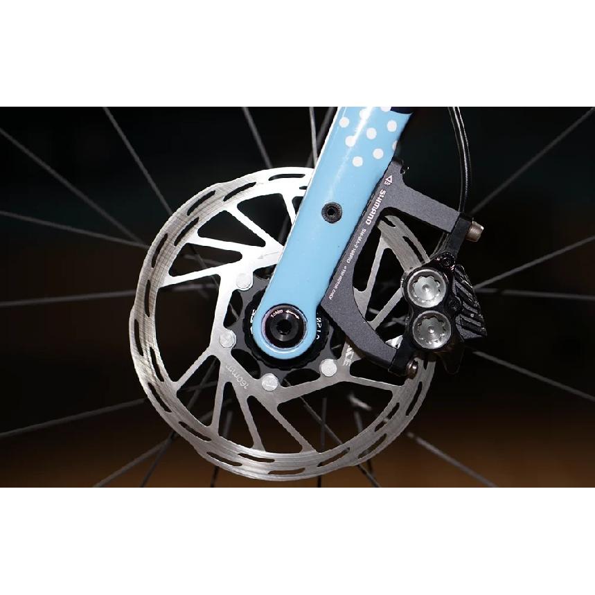 ZRACE M1 X2 / X4 Mountain Bike Hydraulic Brake,Full CNC Lightweight, Oil Pressure Disc