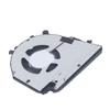 Laptop Cooling Fan Replacement 4 Pin Power Connector Notebook Internal Cooler for DELL Inspiron