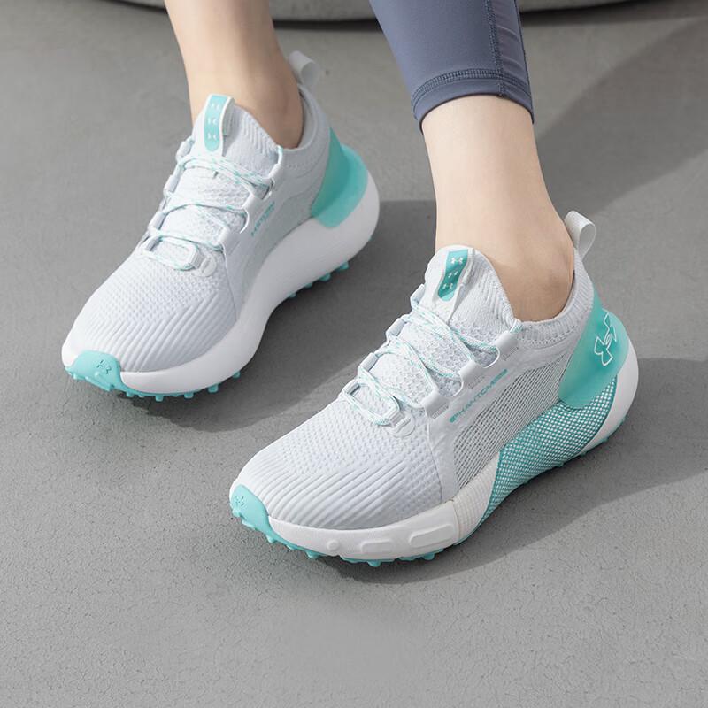 Under Armour Women s Golf Casual Shoes 3027090-101 US 7.5