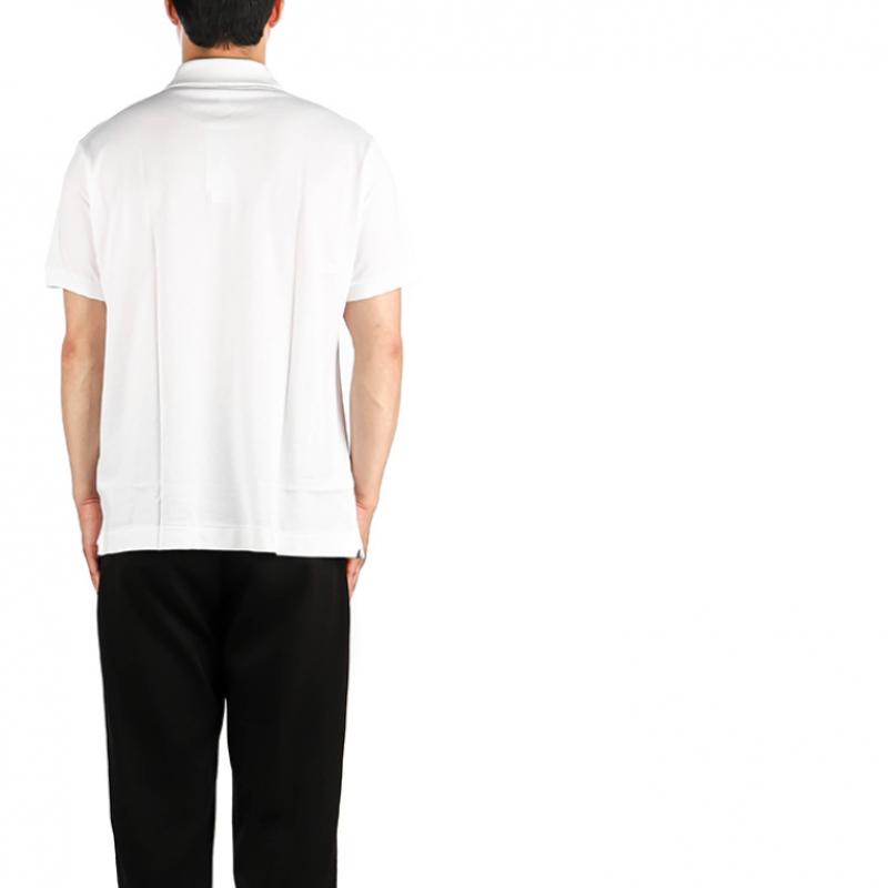 Lacoste Men S Polo ShorT Sleeve T ShirT 24SS