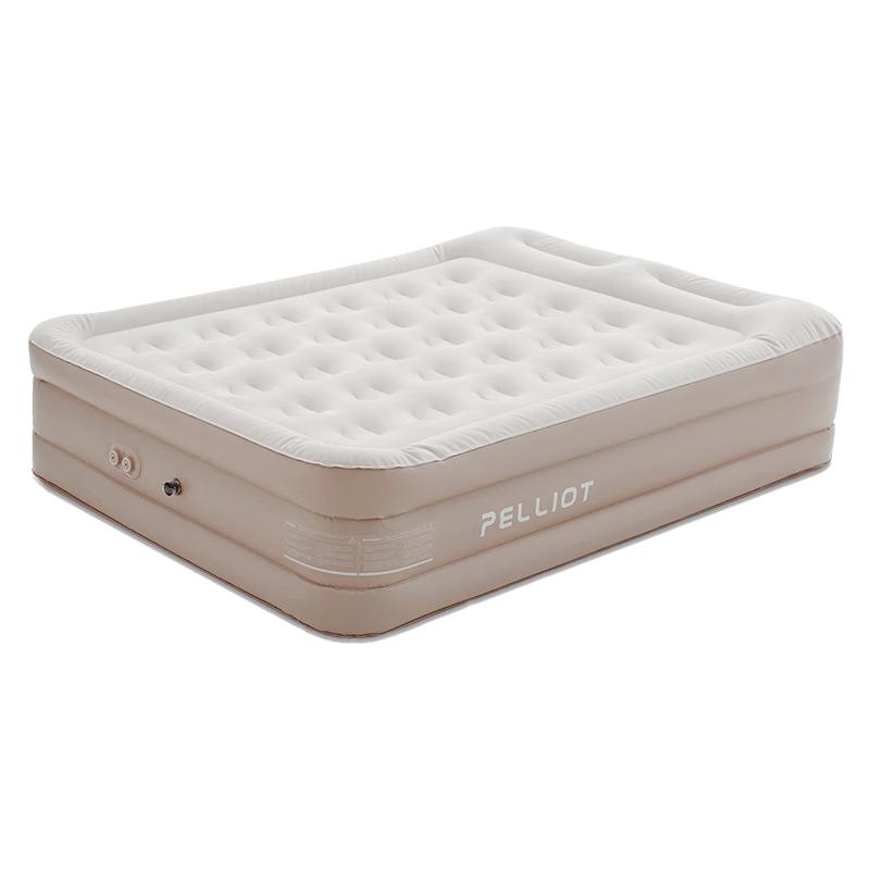 Pelliot Double Self-Inflating Camping Mattress