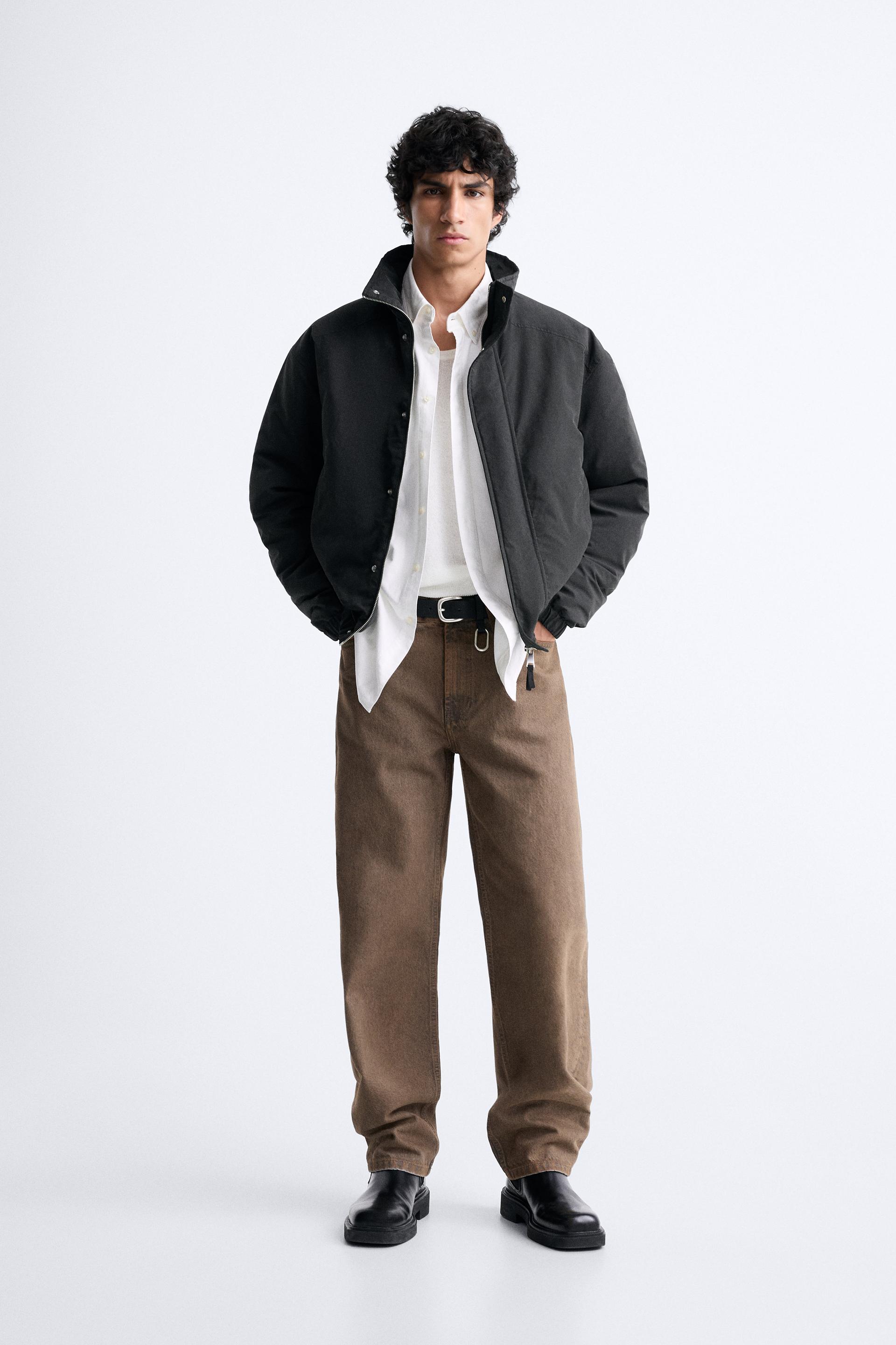 

ПУХОВАЯ КУРТКА