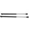 2x For Nissan Pathfinder R51 2005-2012 Rear Window Glass Lift Support Gas Struts