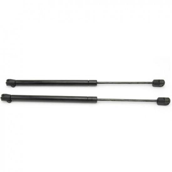 2x For Nissan Pathfinder R51 2005-2012 Rear Window Glass Lift Support Gas Struts