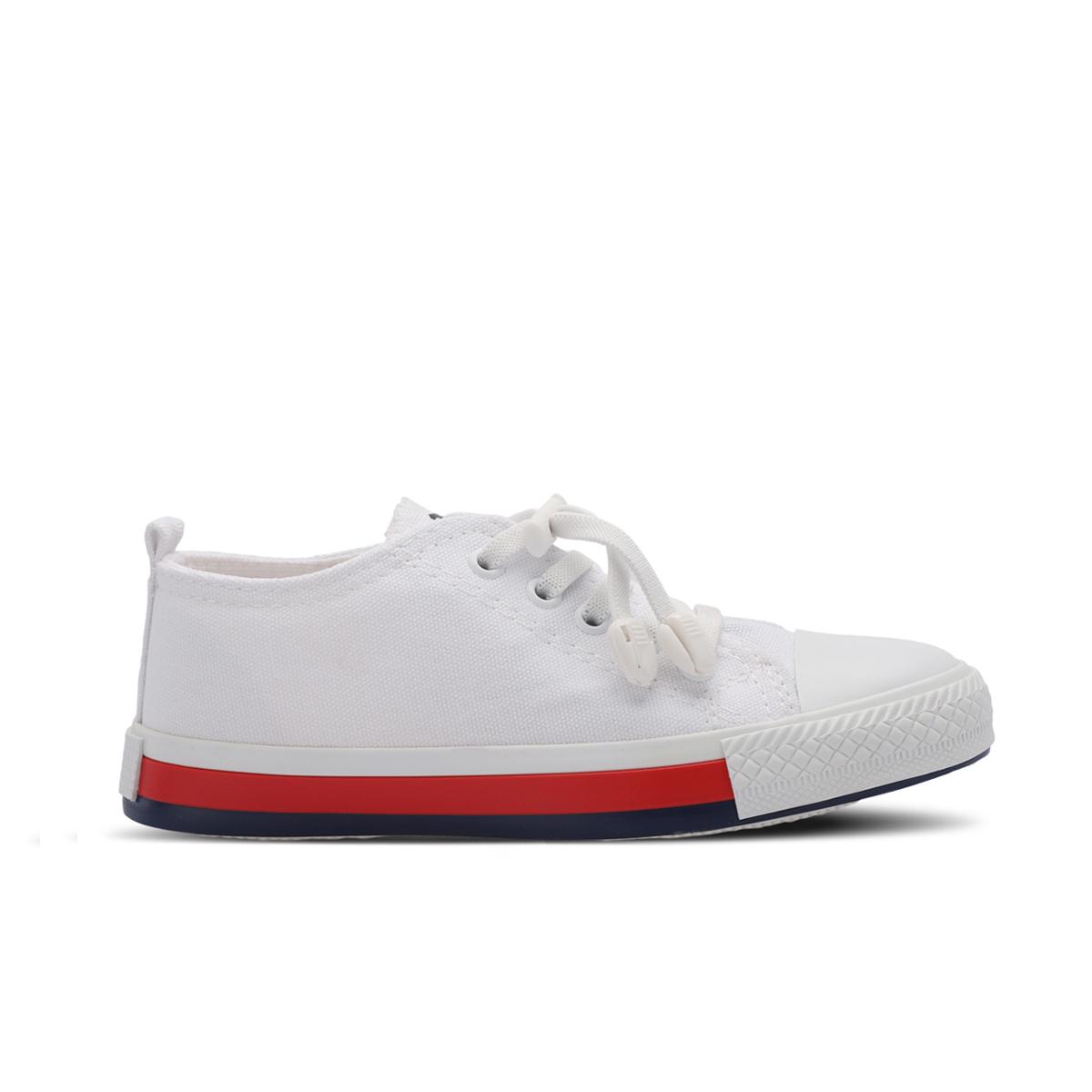 

KOALA-White Kids Sneakers 31 белый