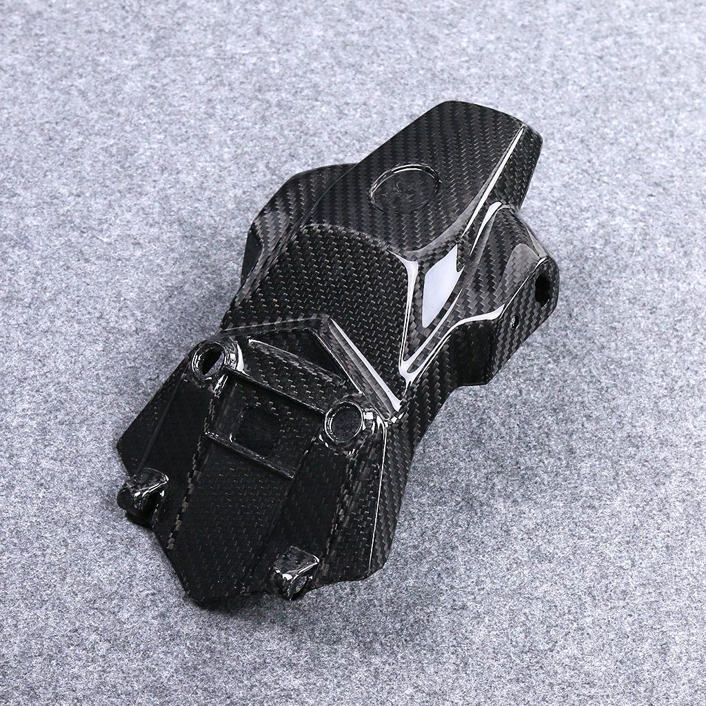 

BMW S1000RR/S1000R/M1000RR Кронштейн хвоста из углеволокна Держатель номерного знака