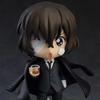 Nendoroid Bungou Stray Dogs Figure Dazai Osamu Nakahara Chuuya Anime Collectible Action Figure Cute Chibi Style Anime Merchandise Collectible Display