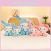 Plush Bear Toy With Pp Cotton Filling For Kids And Collectors