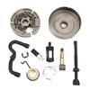 Needle Bearing Fuel Filter Replacement Parts Fit For Ms170 180 210 230 250