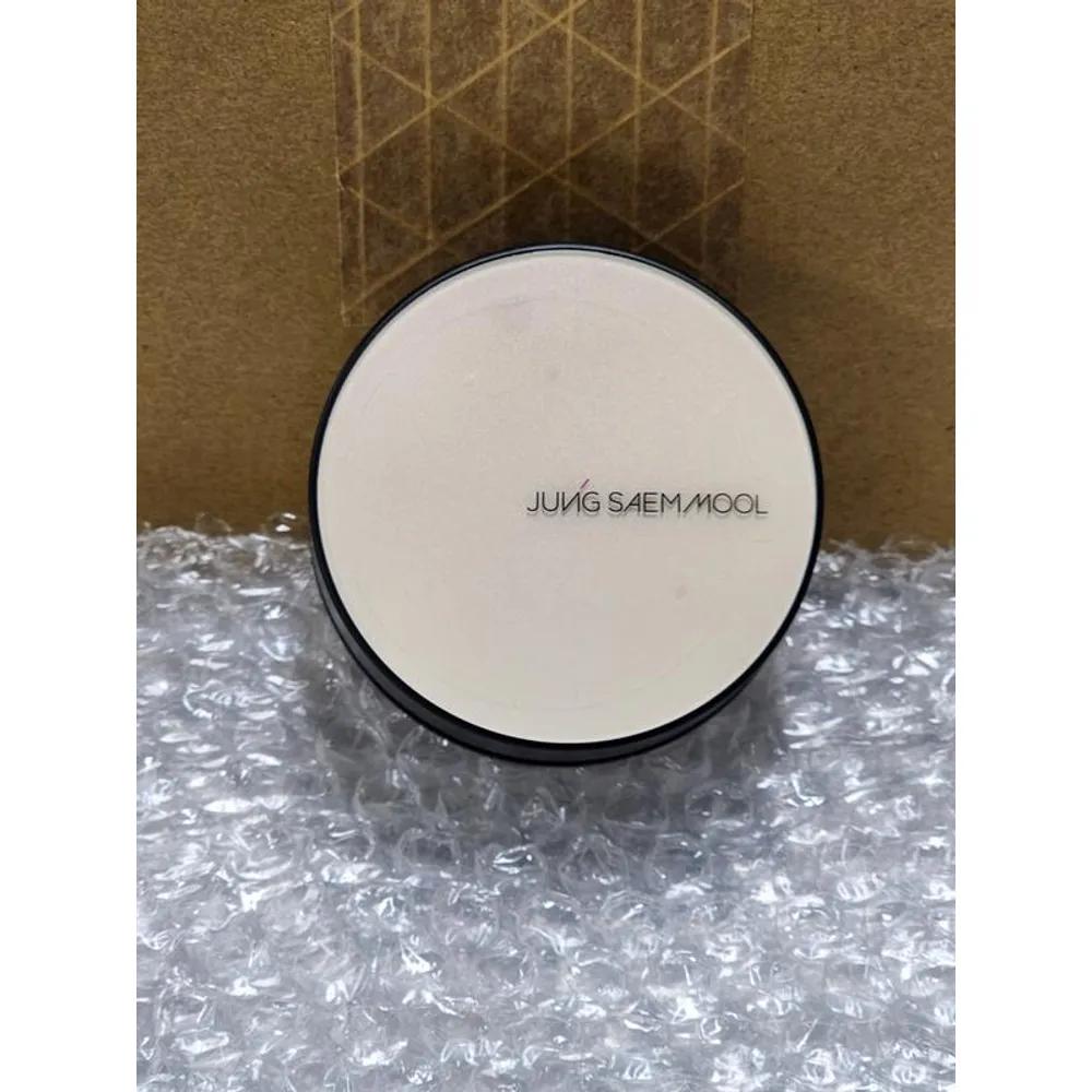 

(Только основной продукт) JUNG SAEM MOOL Essential Skin Nuder Cushion #FairPink (Main Product)