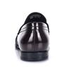 Pantofi Eleganti Slip-On de Lux Bărbați Piele Naturală Pantofi Loafer Italiani Pentru Bărbați Piele Neagră Lacuită Oxford Formal Bărbați Pantofi de Nuntă