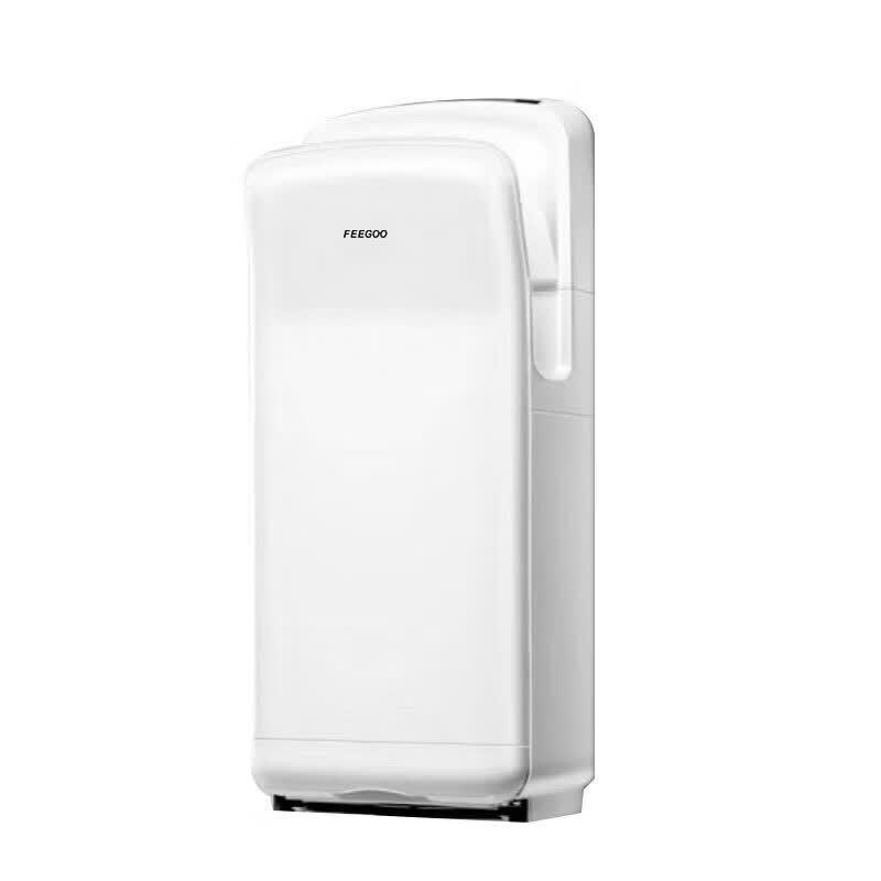 FEEGOO Automatic Induction Wall-Mounted Hand Dryer TD2006B