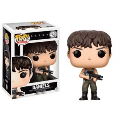 Funko POP! Alien Covenant - Daniels vinylfigur