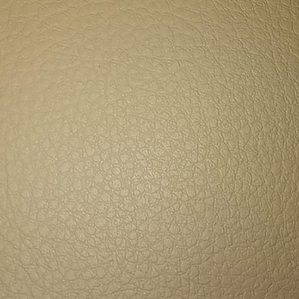 Microfiber Leather Center Console Armrest Protection Cover Car Armrest Box Cover for 2014-2019 Toyota Corolla,Beige