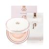 THE HISTORYS OF WHOO Gongjinhyang Seol Whitening Tone-up Sun Cushion 13g*2ea (refill Options)