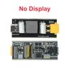 PD 140W Fast Charging Module 2-6S Lithium Battery Charging Board IP2366 Buck-Boost Power Bank Mainboard DIY Kit 65W/100W/140W