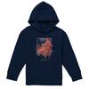 Star Wars Childrens/Kids The Ronin Hoodie