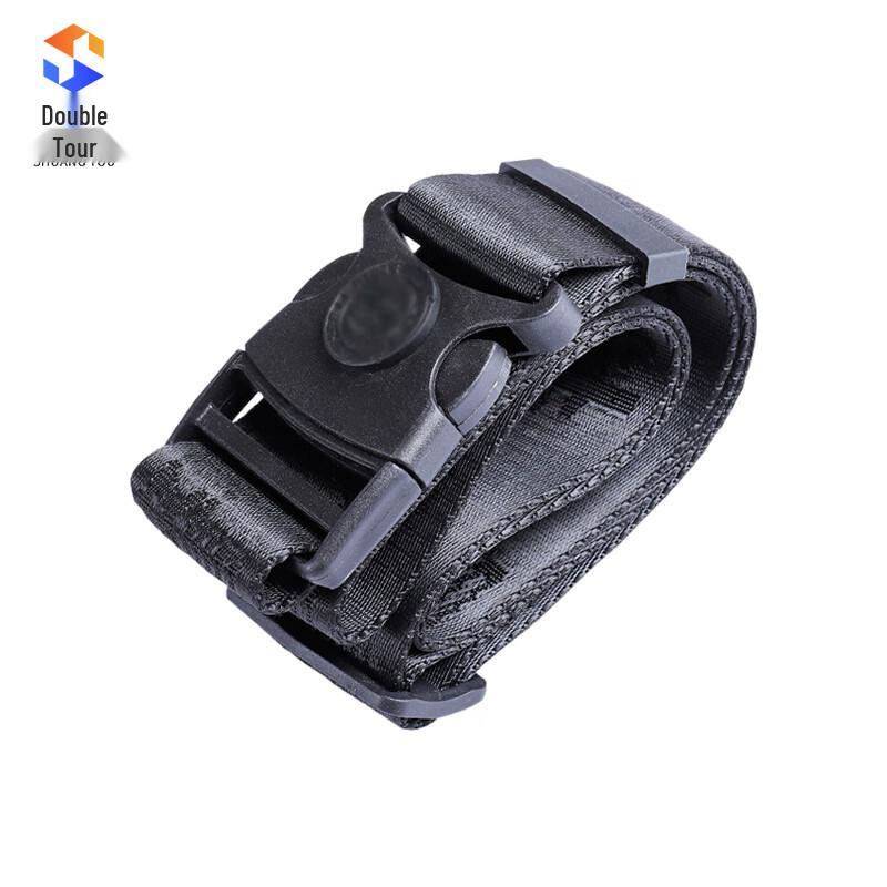 Утолщенный студенческий многоцелевой ремень