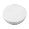 Foam Hemisphere Craft Supply Ideal for Weddings Parties and Home Decor Ideas