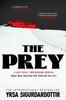 Libro The Prey : the Gripping International Bestseller and Sunday Times Crime Book of the Year 2023