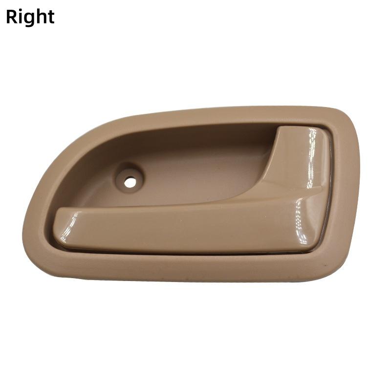 1Pcs Interior Door Handle Left Right For Picanto 2004-2010 For Euro Star For Naza Suria 8262007010 Inside For Kia