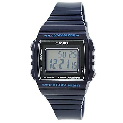 Casio Basic Armbanduhr [Casio] W-215H-2A [Übersee-Import] Herren & Damen