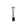 RUSHFPV 5.8G/4.9G 2.5W Dual-band FPV Video Transmitter Set