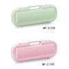 SUZUKI Case for Suzuki Melodion MXA-32P, Pastel Pink (Case Only, MP-2170P)