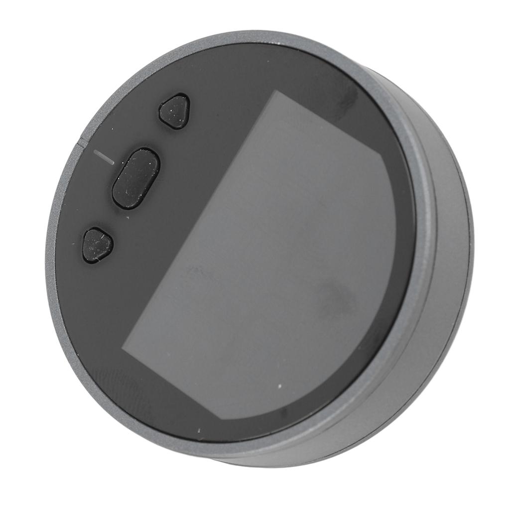 Electronic Tape Measure Digital Ruler Precise Rechargeable Smart Distance Rolling Measuring Tool for Flat Curved Diameter