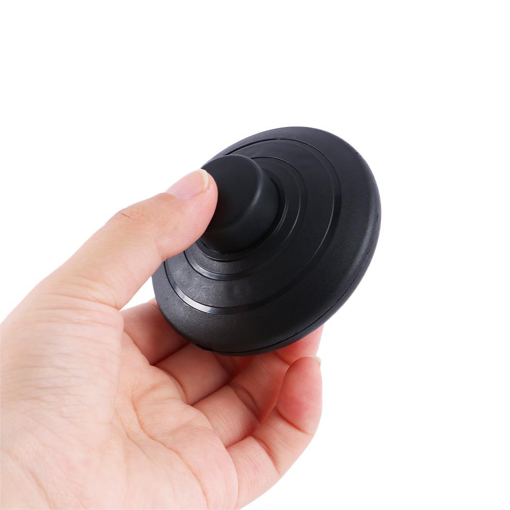 Lamp Black Push Power Plastic Foot Pedal Push Switch Foot Switch Lighting Switch Pedal Light Switch