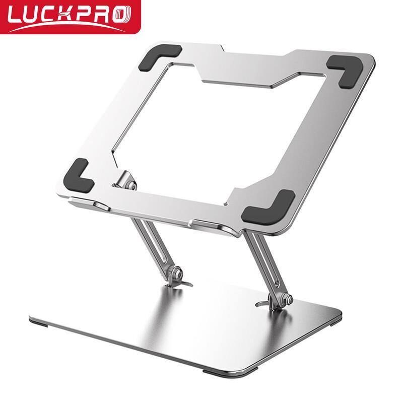LUCKPRO Portable Laptop & Tablet Cooling Stand