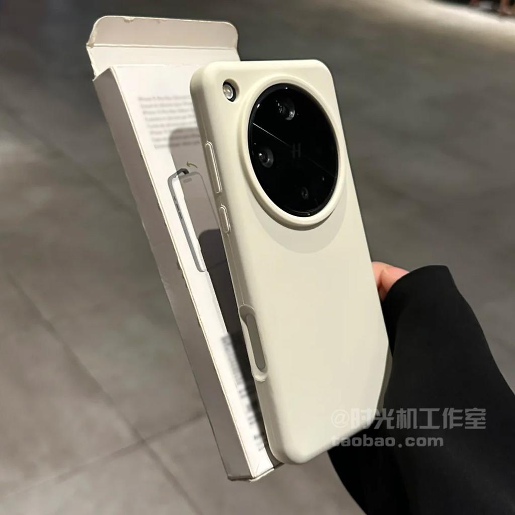 For OPPO Find X9 Ultra Case New Fashion Drop-proof Liquid Silicone Phone Protective Back Cover For Find X9 Ultra Shell Bumper