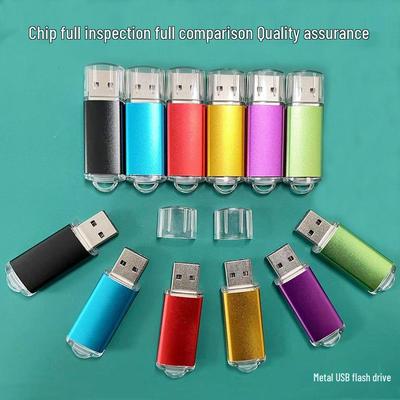 Archiviazione e periferiche – Pennette USB