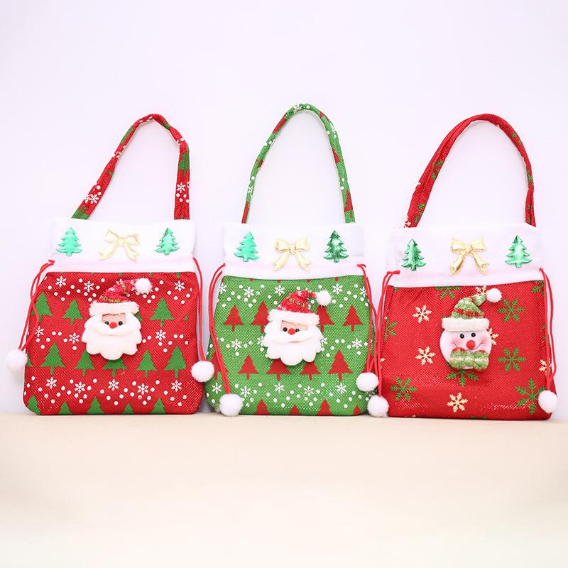 drawstring candy bags