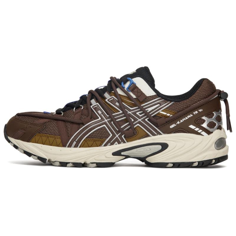 Asics Gel Kahana TR V2 Mocha Sneakers 1203A259-201