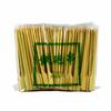 Daiwa Bussan Bamboo Skewers, Natural, 12cm, Prosperous Business, Bamboo Teppo Skewers for Yakitori, Commercial Use, 250 Pieces
