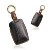 Crazy Horse Leather Car Key Case For Great Wall Gwm Wey Tank 300 500 Tank300 Tank500 Keyless High-Quality Car Accessories