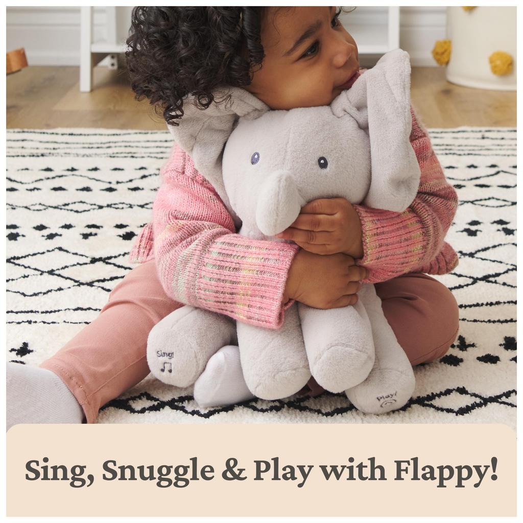 GUND Flappy the Elephant 4053934