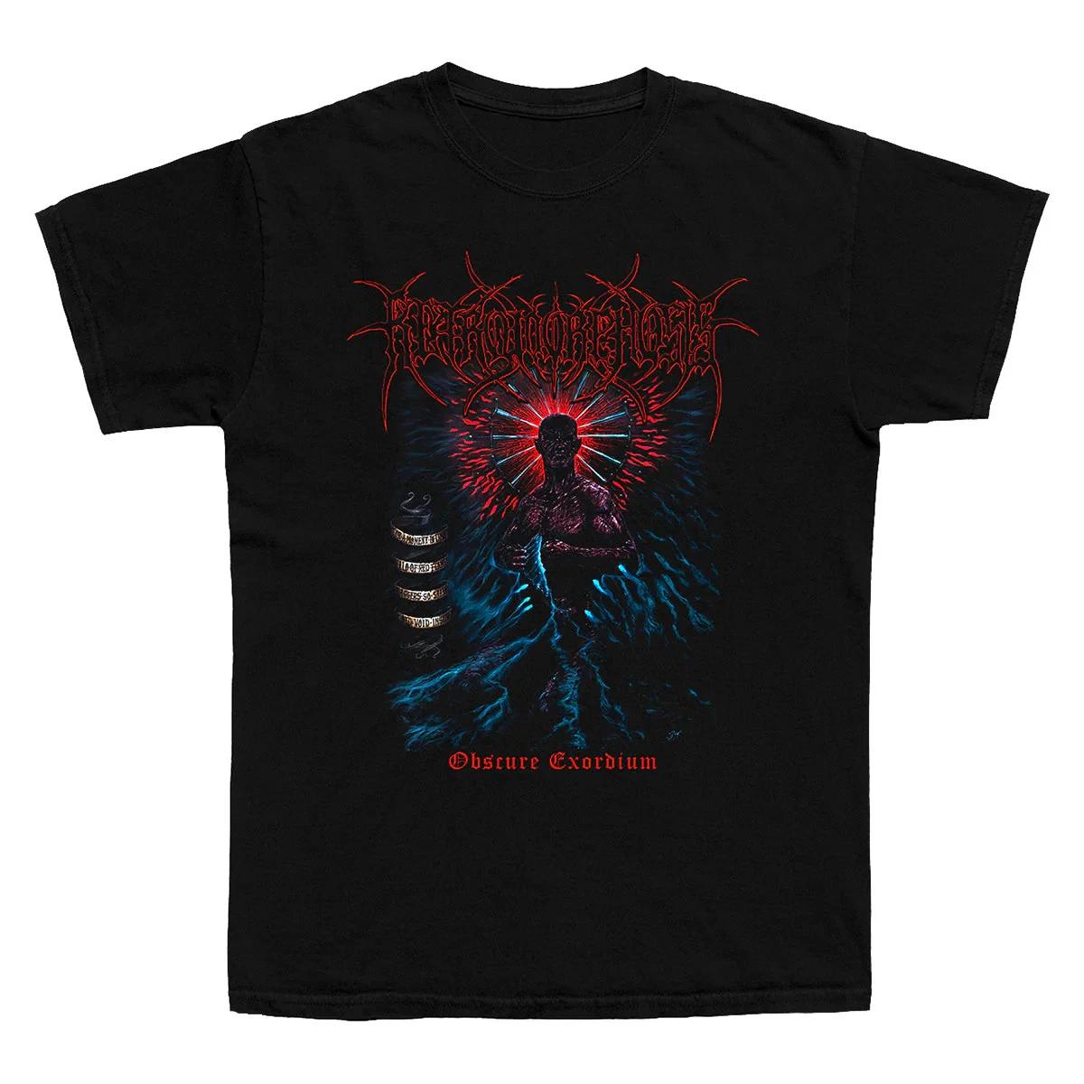Retromorphosis - Obscure Exordium T-Shirt 2XL